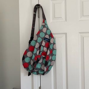 Kavu rope bag